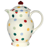 Bridgewater Polka dot china