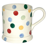 Bridgewater Polka dot china