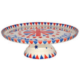 Bridgewater Union Jack china