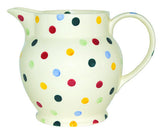 Bridgewater Polka dot china