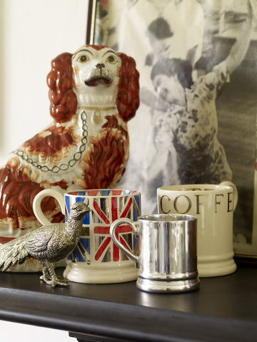 Bridgewater Silver Anniversary collection