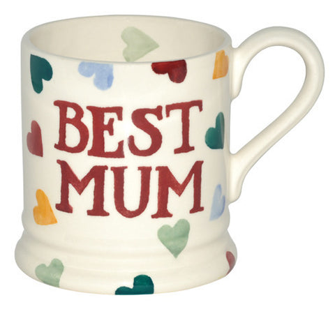 Bridgewater Mum or Mummy mug