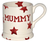 Bridgewater Mum or Mummy mug