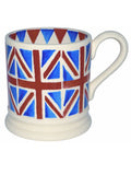 Bridgewater Union Jack china