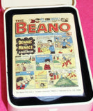 Beano playing cards