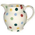 Bridgewater Polka dot china
