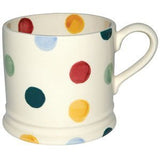 Bridgewater Polka dot china