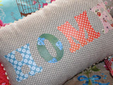 Avoca Home cushion