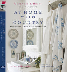 At Home with Country book image