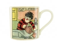 Beano mug image