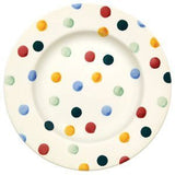 Bridgewater Polka dot china