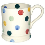 Bridgewater Polka dot china