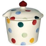 Bridgewater Polka dot china