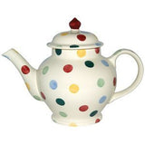 Bridgewater Polka dot china